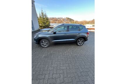 Seat Ateca Gebrauchtwagen