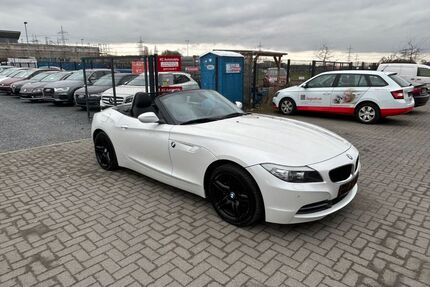 BMW Z4 Gebrauchtwagen