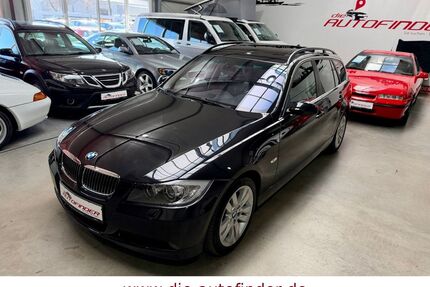 BMW 330 Gebrauchtwagen