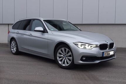 BMW 320 Gebrauchtwagen