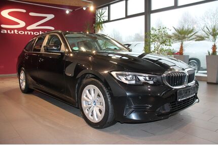 BMW 320 Gebrauchtwagen