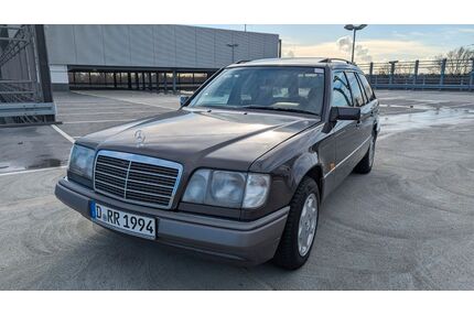 Mercedes-Benz E 280 Gebrauchtwagen