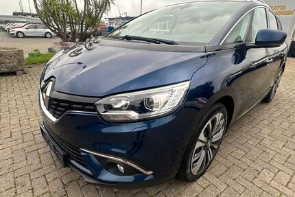 Renault Scenic Gebrauchtwagen