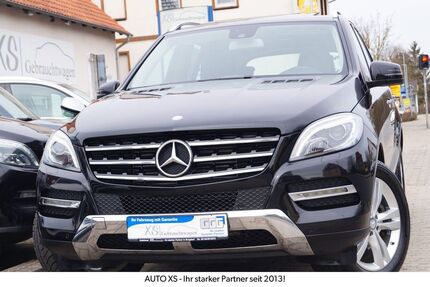 Mercedes-Benz ML 350 Gebrauchtwagen