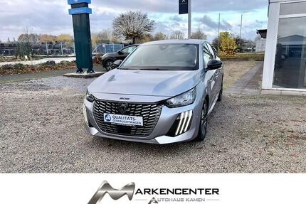 Peugeot 208 Gebrauchtwagen
