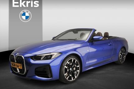 BMW 430 Gebrauchtwagen