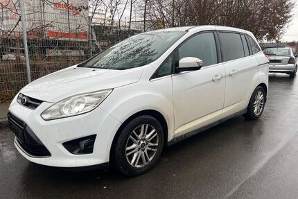 Ford Grand C-Max Gebrauchtwagen