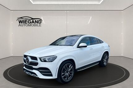 Mercedes-Benz GLE 400 Gebrauchtwagen
