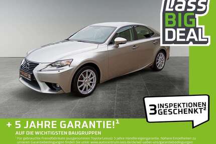 Lexus IS 300 Gebrauchtwagen