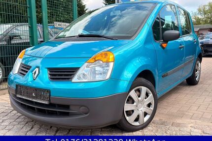 Renault Modus Gebrauchtwagen