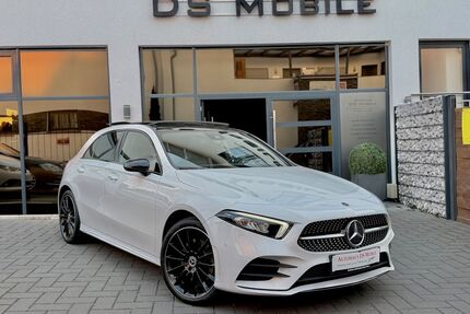Mercedes-Benz A 250 Gebrauchtwagen