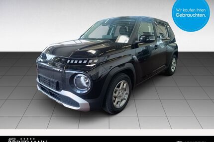 Hyundai INSTER Gebrauchtwagen