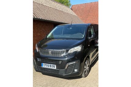 Peugeot Traveller Gebrauchtwagen