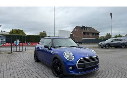 Mini ONE Gebrauchtwagen