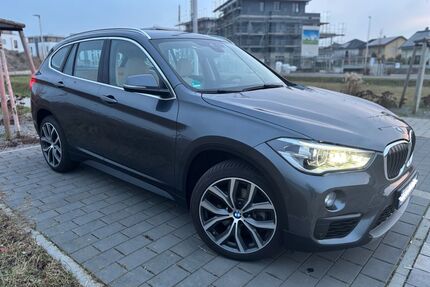 BMW X1 Gebrauchtwagen