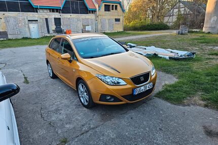 Seat Ibiza Gebrauchtwagen
