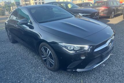 Mercedes-Benz CLA 180 Gebrauchtwagen