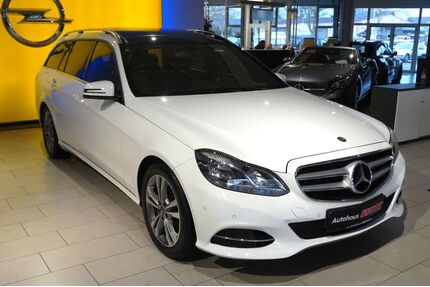 Mercedes-Benz E 200 Gebrauchtwagen