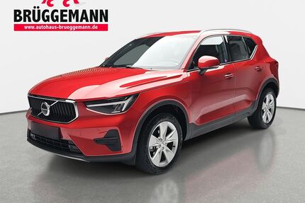 Volvo XC40 Gebrauchtwagen