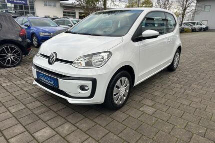 VW up! Gebrauchtwagen