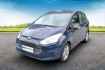 Ford B-Max Gebrauchtwagen