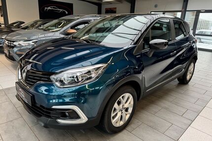 Renault Captur Gebrauchtwagen