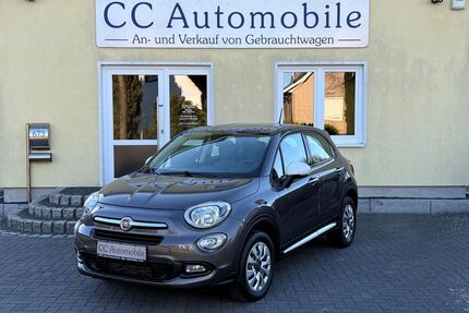 Fiat 500X Gebrauchtwagen