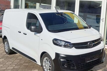 Opel Vivaro Gebrauchtwagen