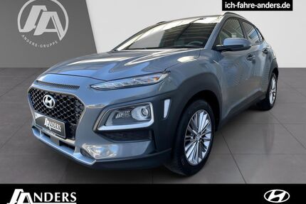 Hyundai KONA Gebrauchtwagen