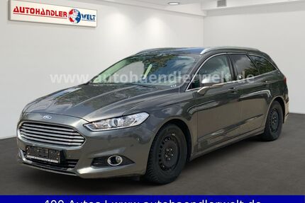 Ford Mondeo Gebrauchtwagen