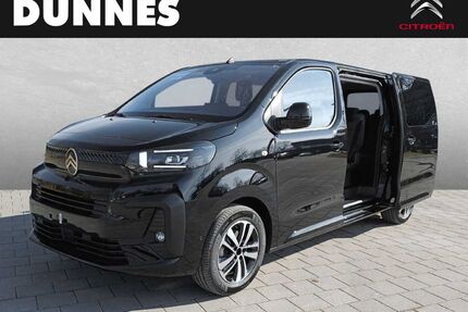 Citroen SpaceTourer Gebrauchtwagen