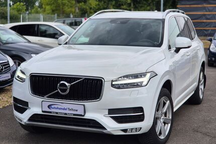 Volvo XC90 Gebrauchtwagen