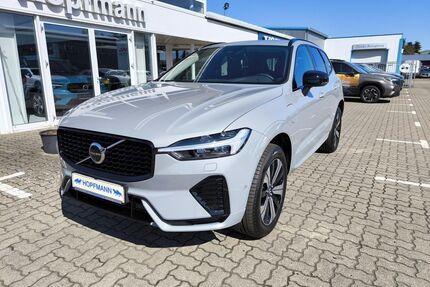 Volvo XC60 Gebrauchtwagen