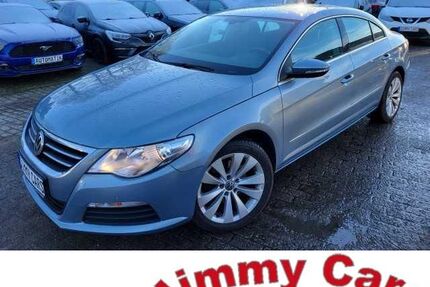 VW Passat CC Gebrauchtwagen