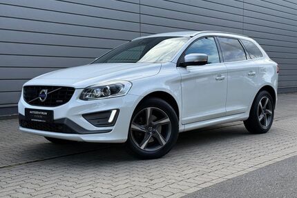 Volvo XC60 Gebrauchtwagen