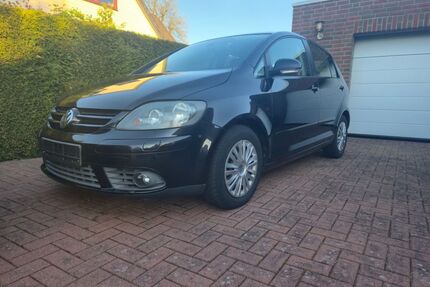 VW Golf Plus Gebrauchtwagen