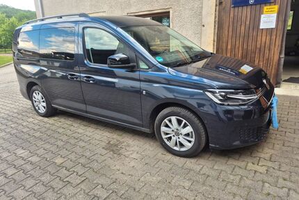 VW Caddy Maxi Gebrauchtwagen