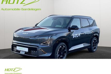 Kia EV5 Gebrauchtwagen
