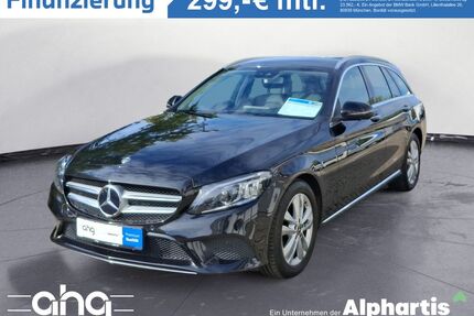 Mercedes-Benz C 220 Gebrauchtwagen