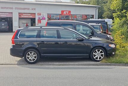 Volvo V70 Gebrauchtwagen