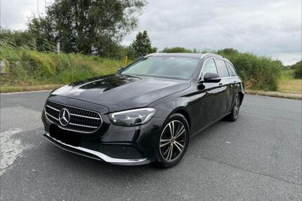 Mercedes-Benz E 220 Gebrauchtwagen