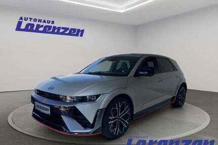 Hyundai IONIQ 5 Gebrauchtwagen
