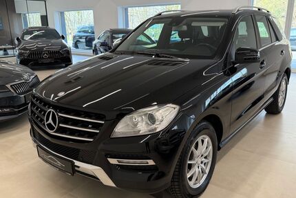 Mercedes-Benz ML 350 Gebrauchtwagen