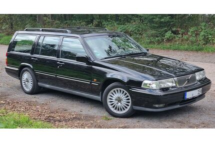 Volvo 960 Gebrauchtwagen