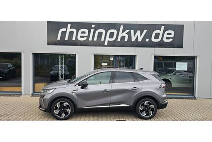 Renault Symbioz Gebrauchtwagen