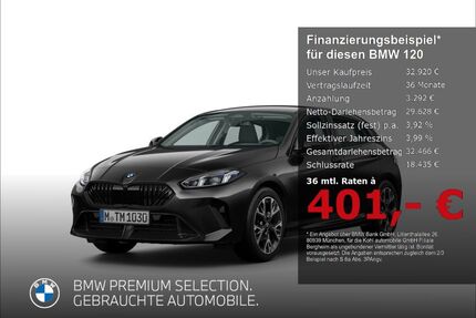 BMW 120 Gebrauchtwagen