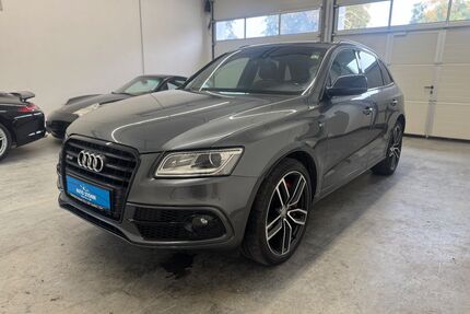 Audi SQ5 Gebrauchtwagen