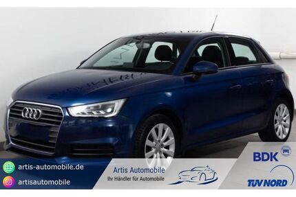 Audi A1 Gebrauchtwagen