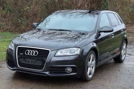 Audi A3 Gebrauchtwagen