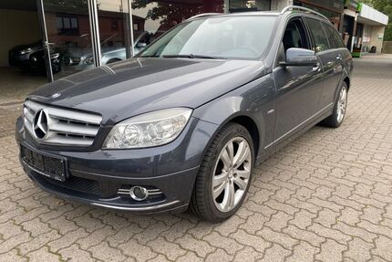 Mercedes-Benz C 200 Gebrauchtwagen